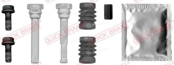 Kawe / Quick Brake 113-0020X