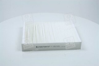 Interparts IPCAD011