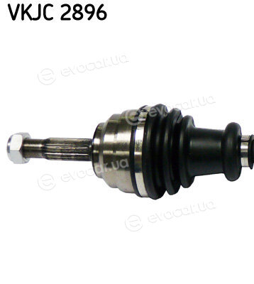 SKF VKJC 2896