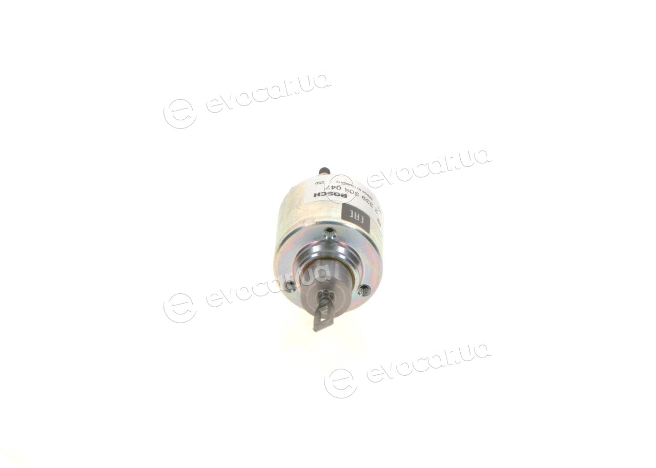 Bosch 2 339 304 047