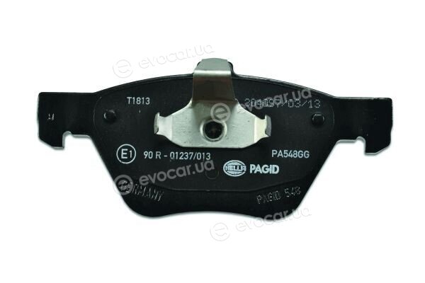 Hella 8DB 355 014-291