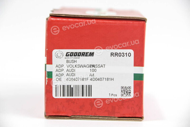 Goodrem RR0310
