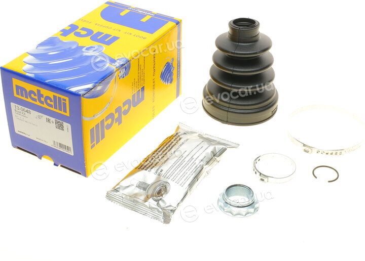 Metelli 13-0648