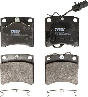 TRW GDB1368