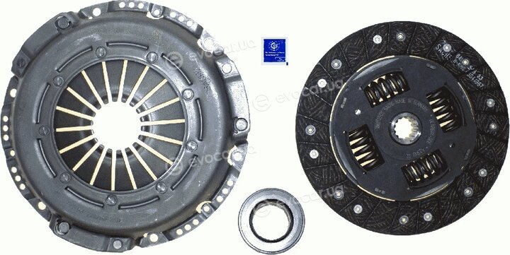 Sachs 3000 641 001