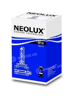 Neolux NX1S