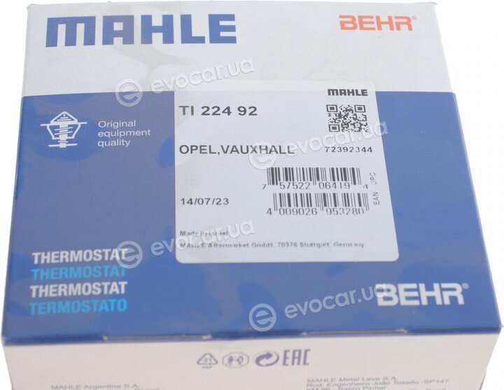 Mahle TI 224 92