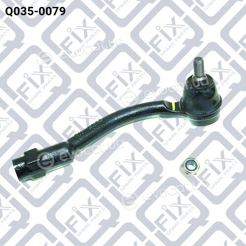 Q-Fix Q0350079