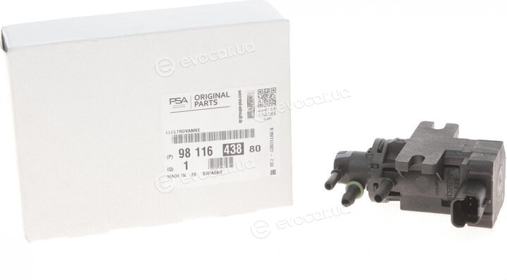 Mopar (PSA / FCA) 9811643880