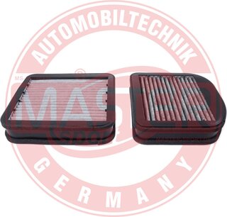Master Sport 22000-2-IF-SET-MS