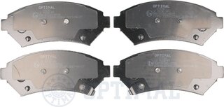 Optimal BP-10190