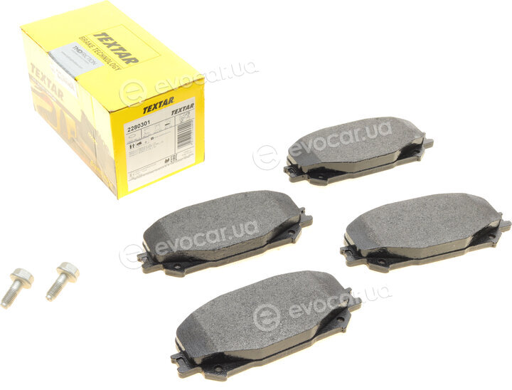 Textar 2280301
