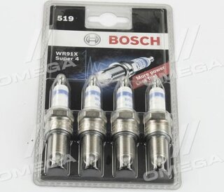 Bosch 0 242 222 802