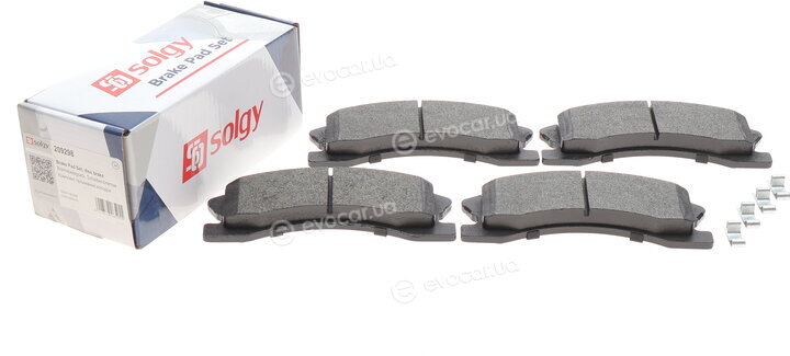 Solgy 209298