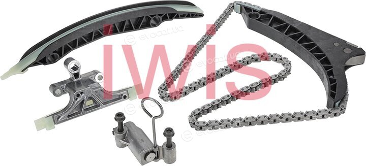 Iwis 59129Set