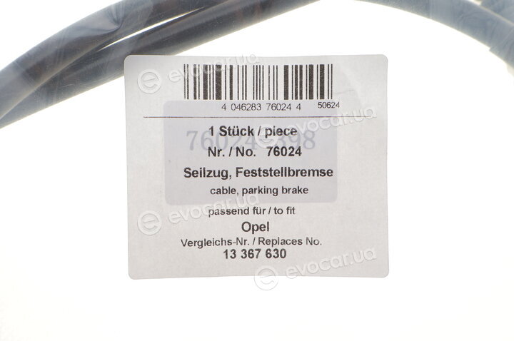AIC 76024
