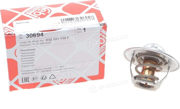 Febi 30694
