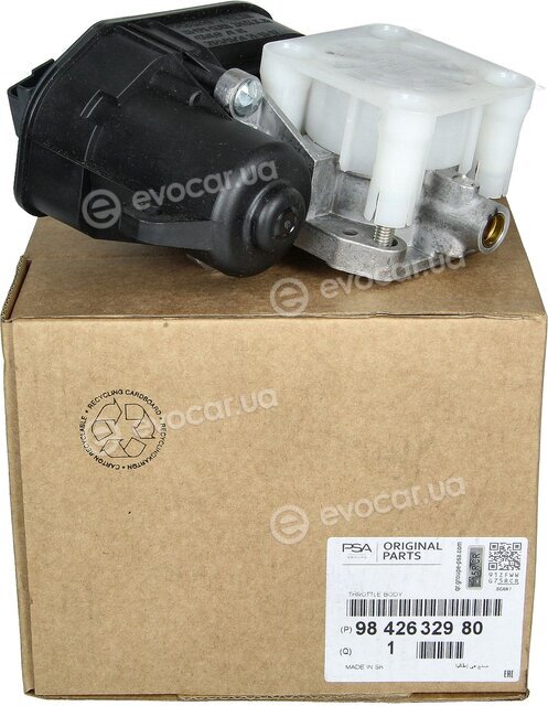 Mopar (PSA / FCA) 9842632980