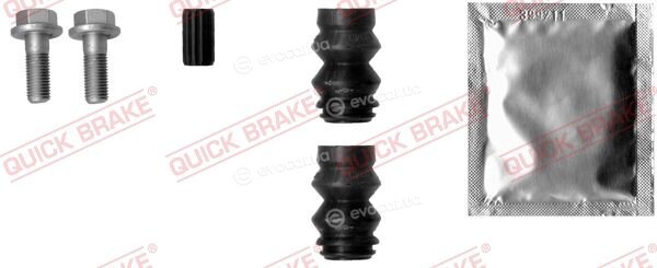 Kawe / Quick Brake 113-1355