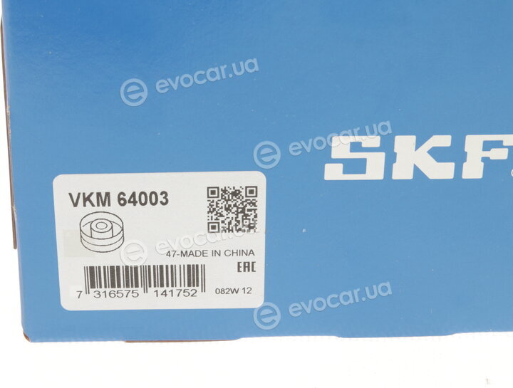 SKF VKM 64003