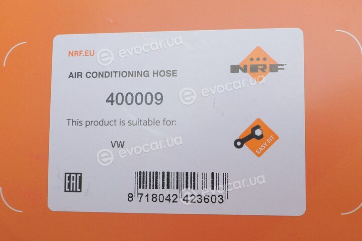 NRF 400009