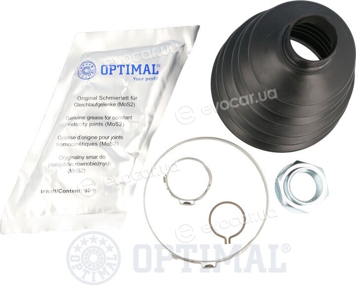 Optimal CVB-10727TPE