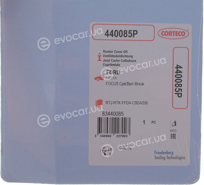 Corteco 440085P