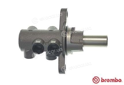Brembo M 23 137