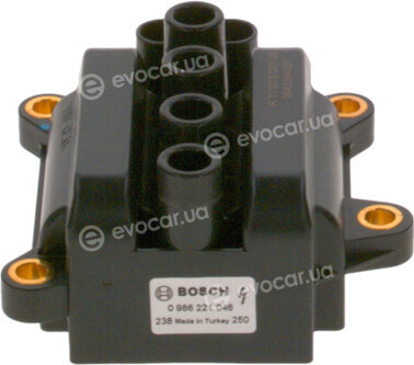 Bosch 0 986 221 046