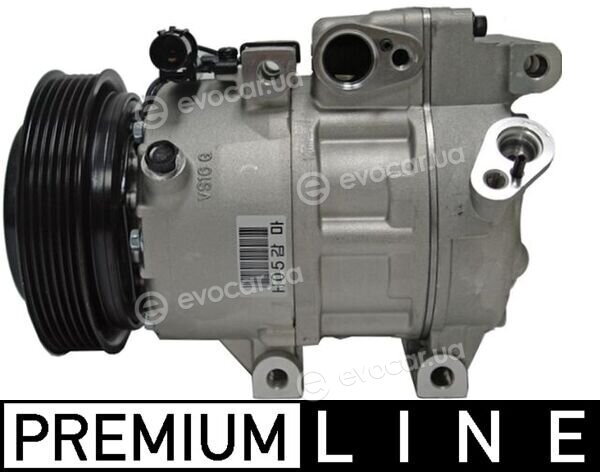 Mahle ACP 1247 000P