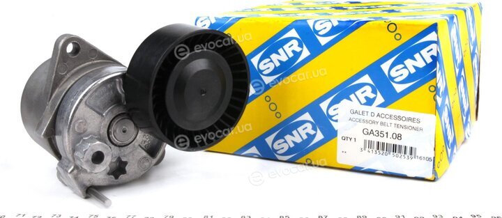 NTN / SNR GA351.08