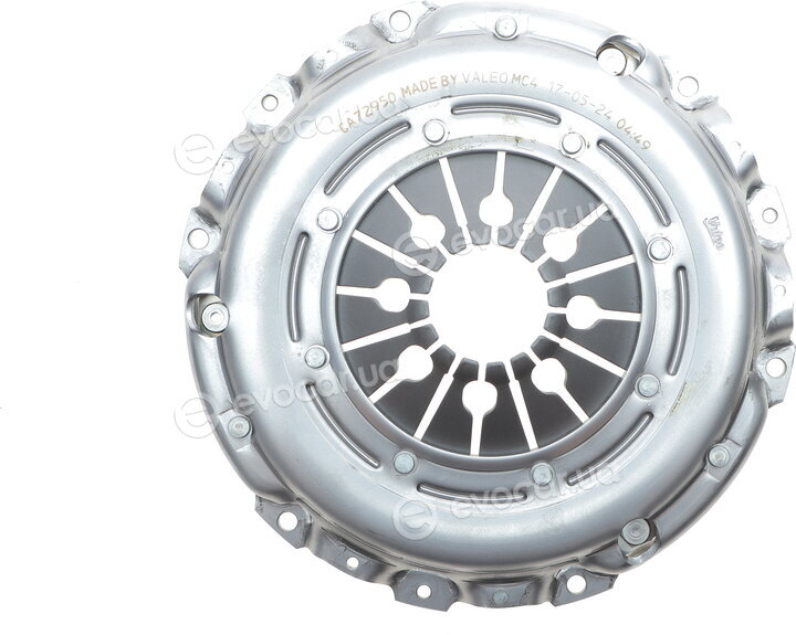 Valeo 837568