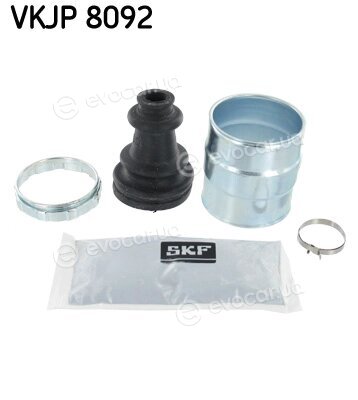 SKF VKJP 8092