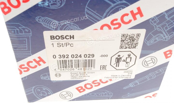 Bosch 0 392 024 029