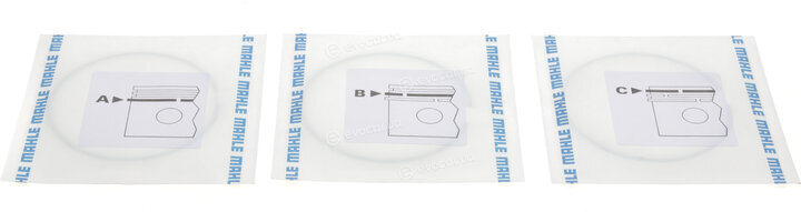 Mahle 021 RS 00113 0N2