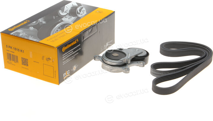 Continental 5PK1515K1