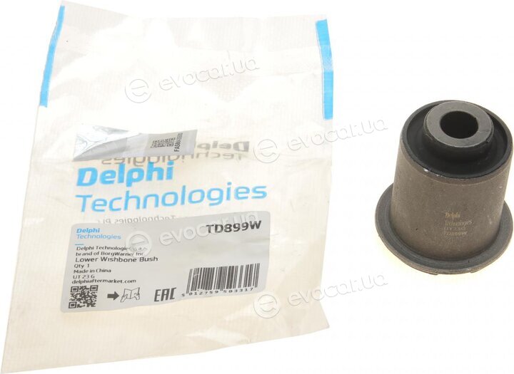 Delphi TD899W