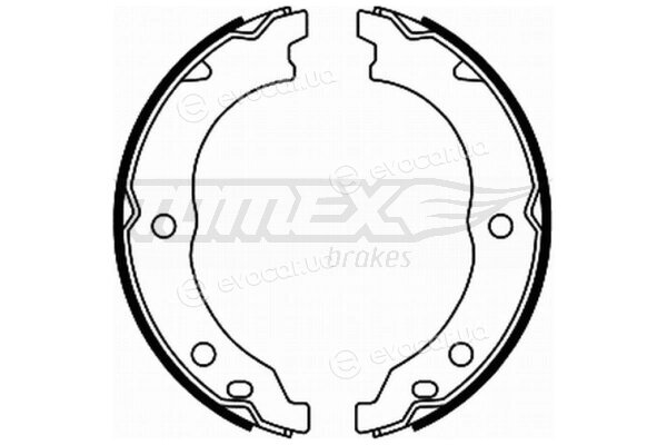 Tomex TX 21-68
