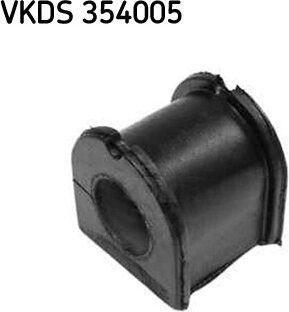 SKF VKDS 354005