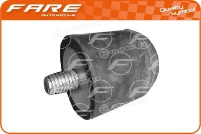 Fare 2737