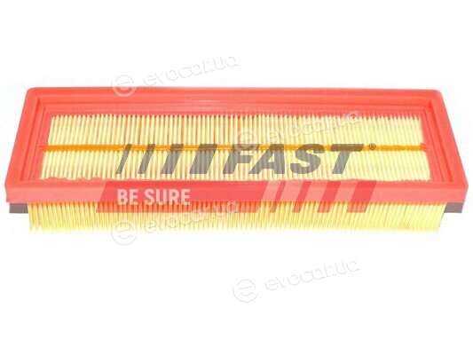 Fast FT37105