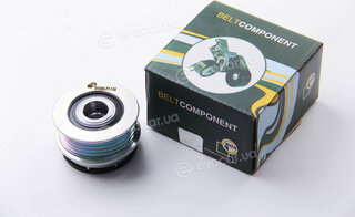 BGA DC9600