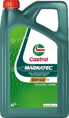 Castrol 15F625