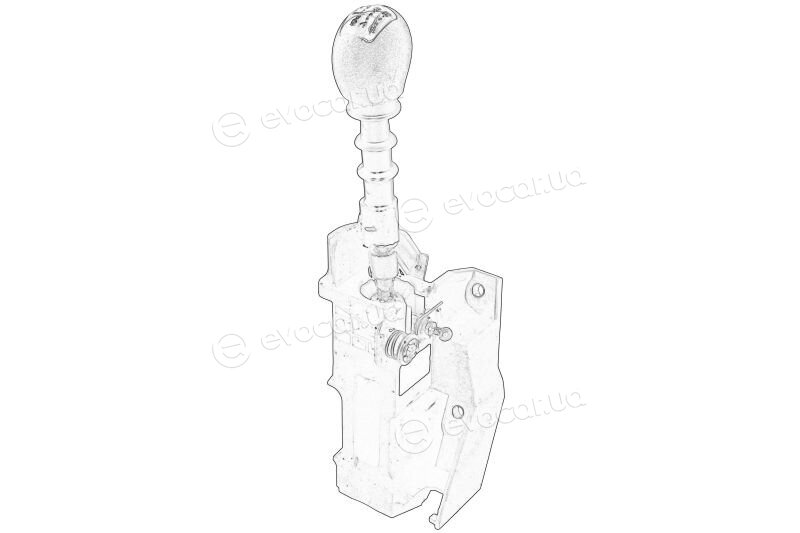 Mopar (PSA / FCA) 5801283904