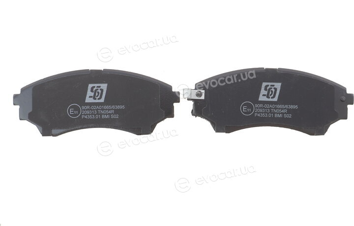 Solgy 209313