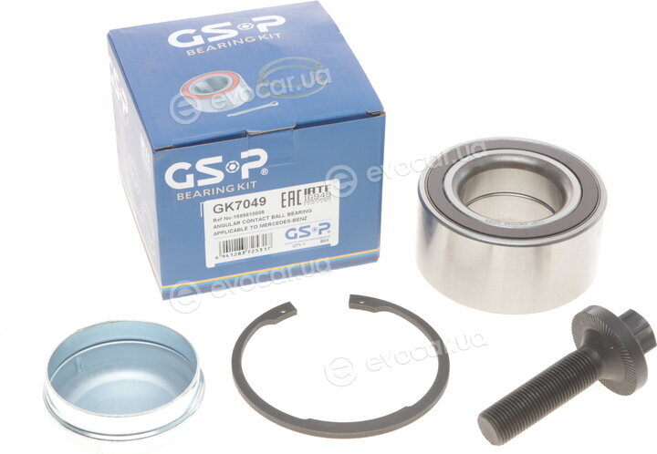 GSP GK7049