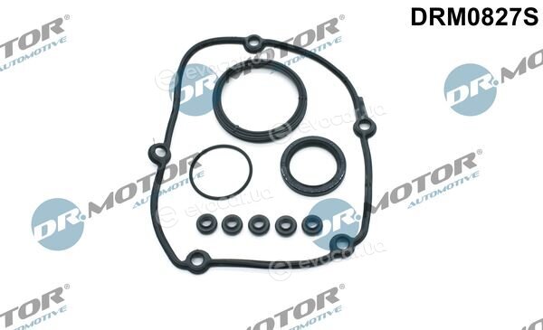 Dr. Motor DRM0827S