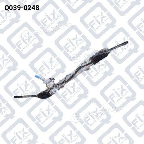 Q-Fix Q0390248
