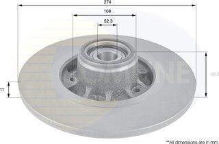 Comline ADC3009