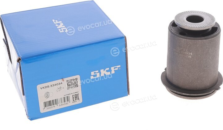SKF VKDS 334034